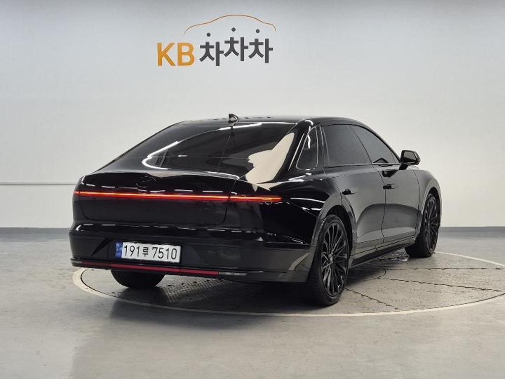 2023 HYUNDAI THE ALL NEW GRANDEUR HYBRID 