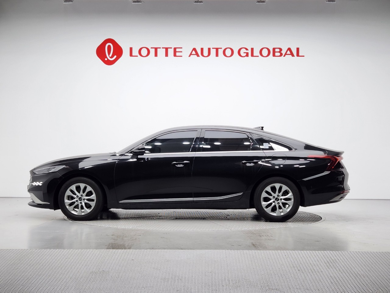 2022 KIA K8 2.5 GDI Noblesse