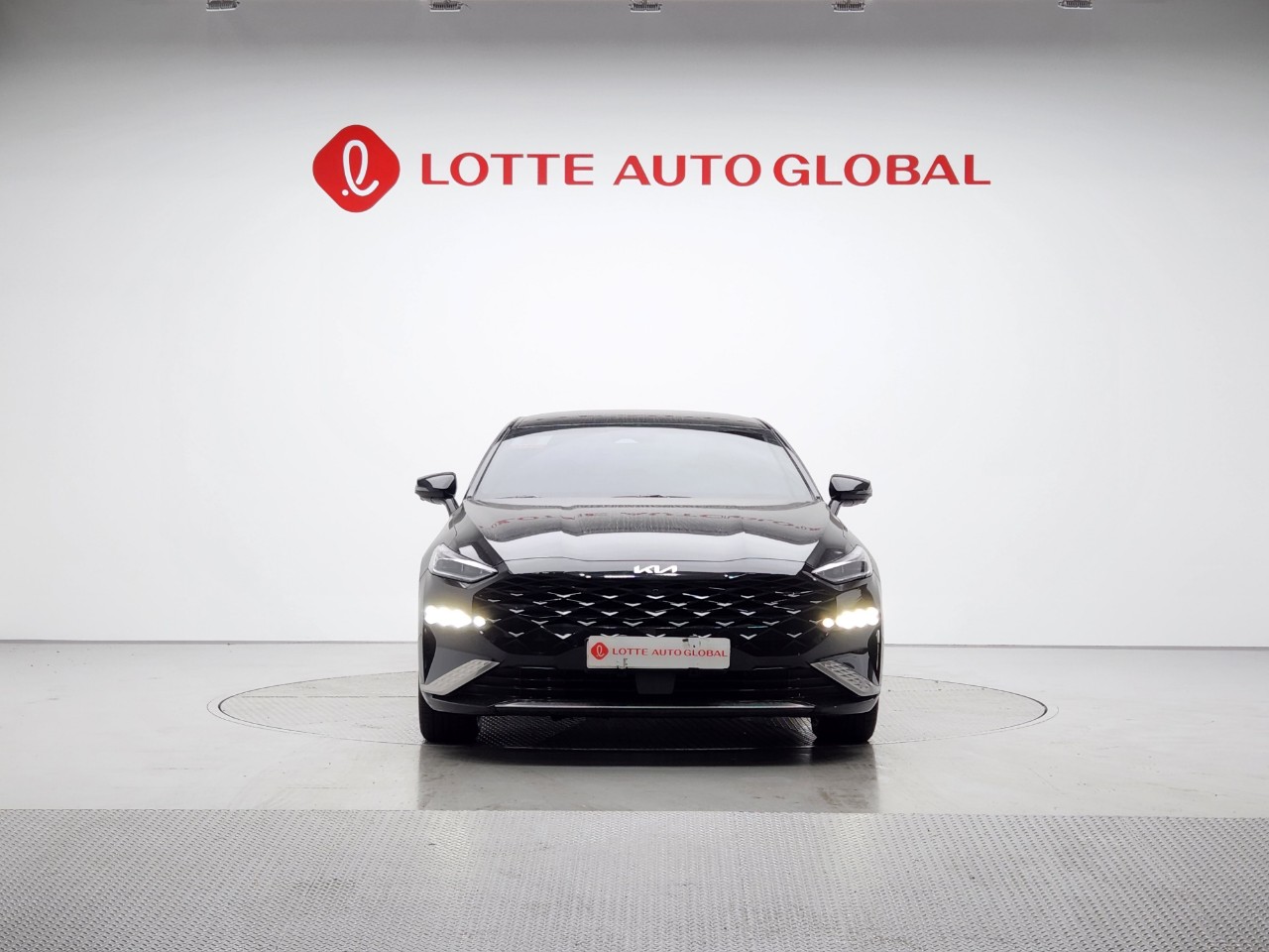 2022 KIA K8 2.5 GDI Noblesse