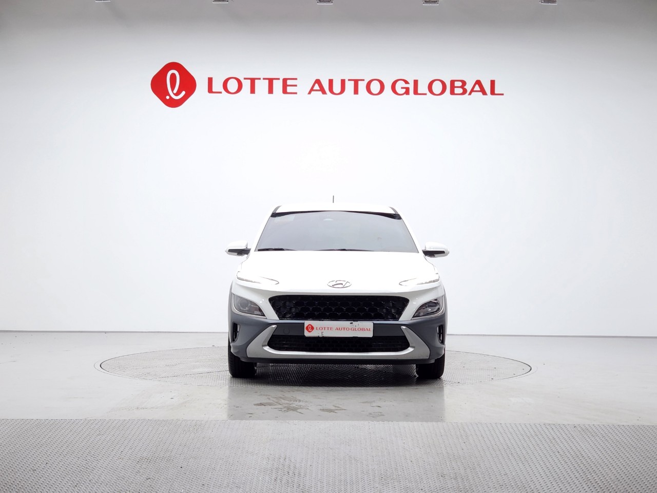 2022 HYUNDAI THE NEW KONA 2.0 2WD Modern