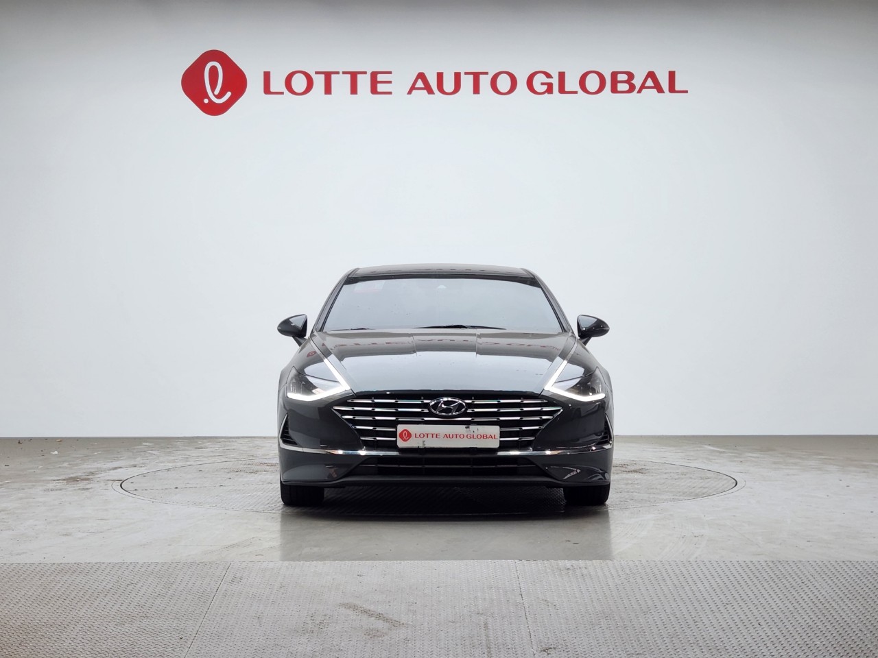 2022 HYUNDAI SONATA (DN8) HYBRID 2.0 HEV Premium Plus