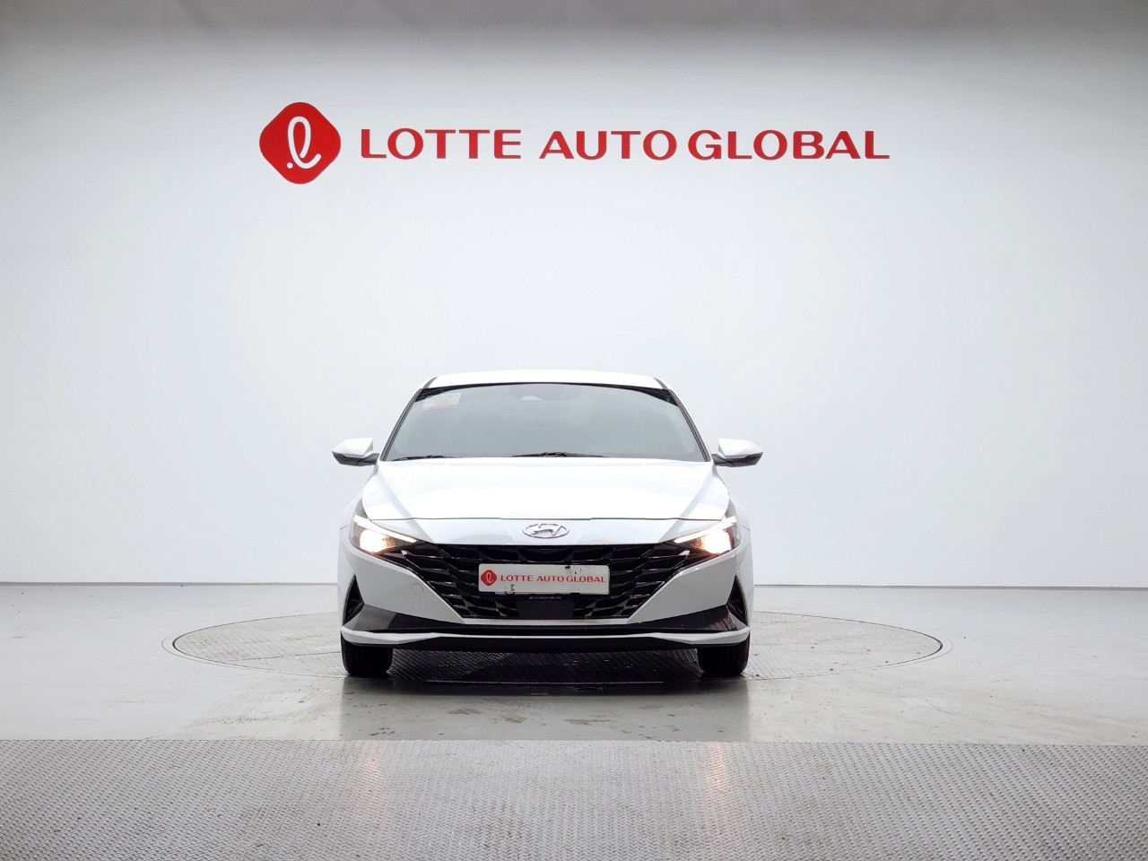 2023 HYUNDAI AVANTE (CN7) 1.6 LPI Smart