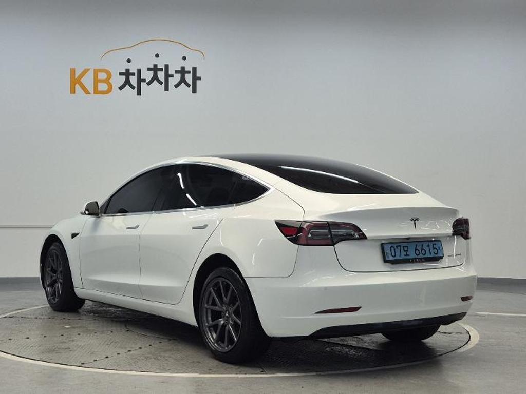 2020 TESLA MODEL3 