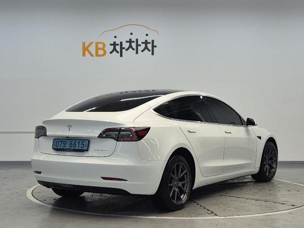 2020 TESLA MODEL3 