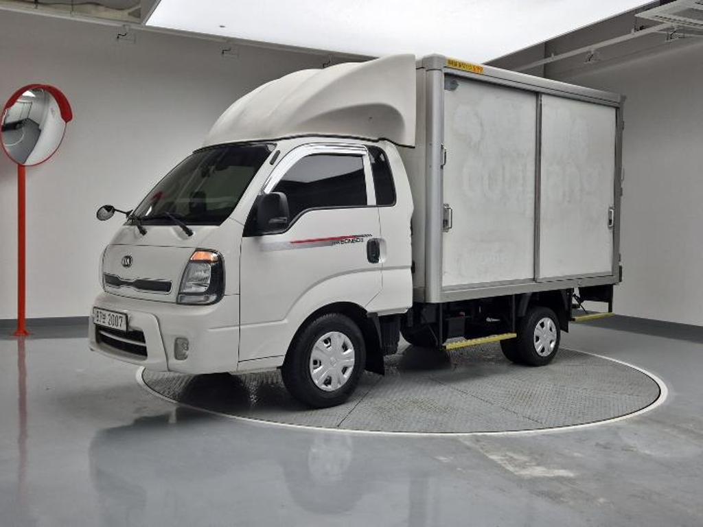 2020 KIA THE NEW BONGO 3 (CARGO) 