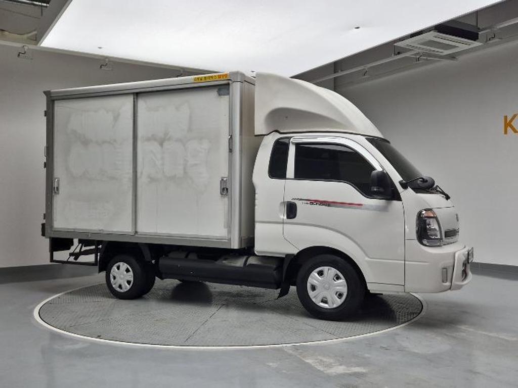 2020 KIA THE NEW BONGO 3 (CARGO) 