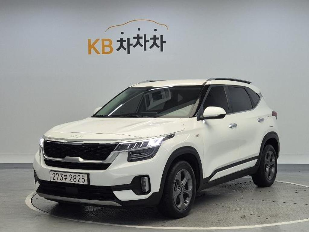2023 KIA SELTOS 