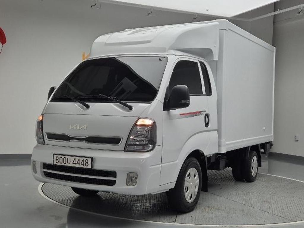 2024 KIA THE NEW BONGO 3 (CARGO) 