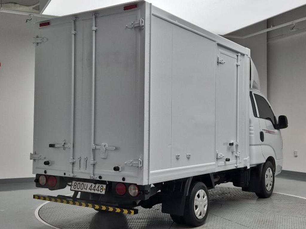 2024 KIA THE NEW BONGO 3 (CARGO) 