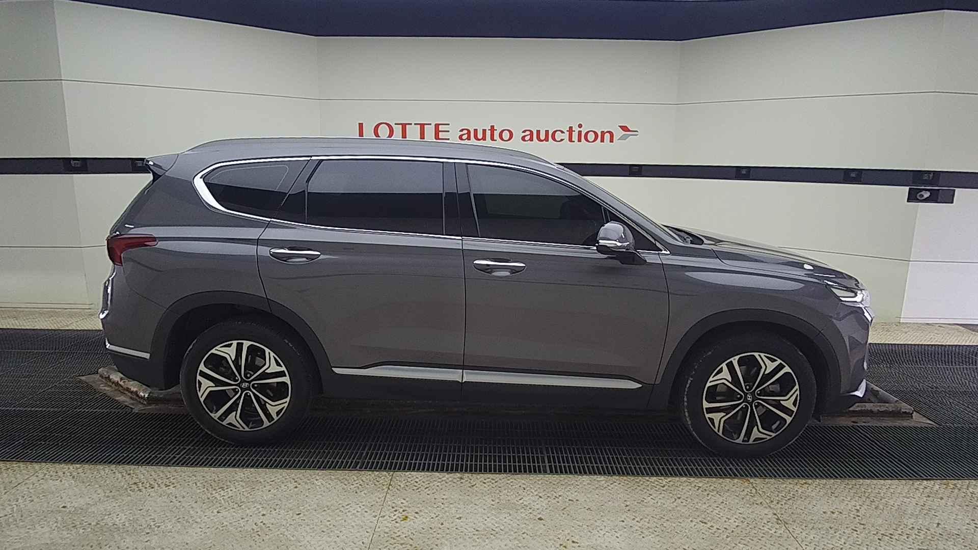 2020 HYUNDAI SANTAFE TM R2.0 2WD Prestige