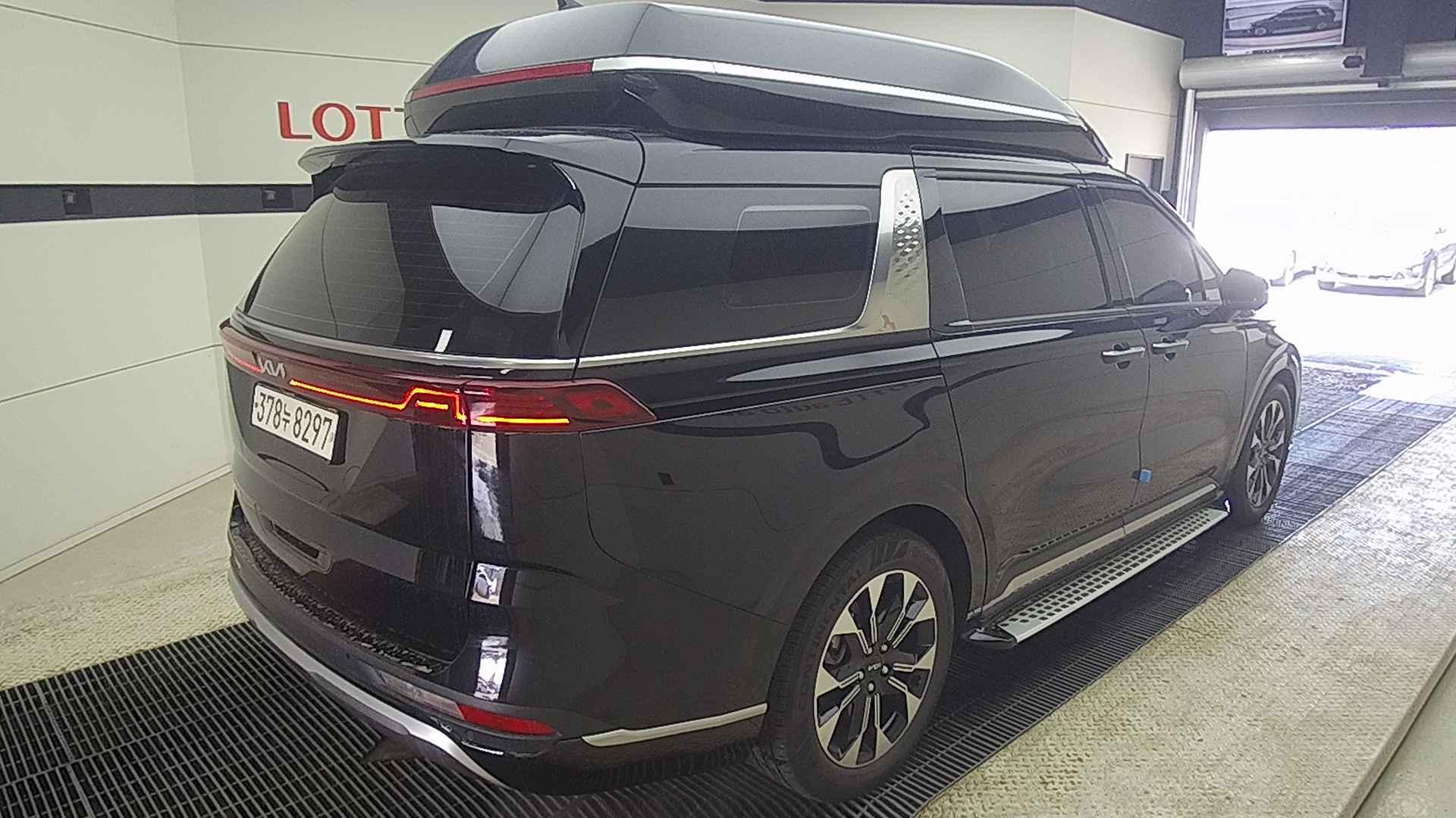 2022 KIA CARNIVAL (KA4) High Limousine 9seat Gasoline Signature