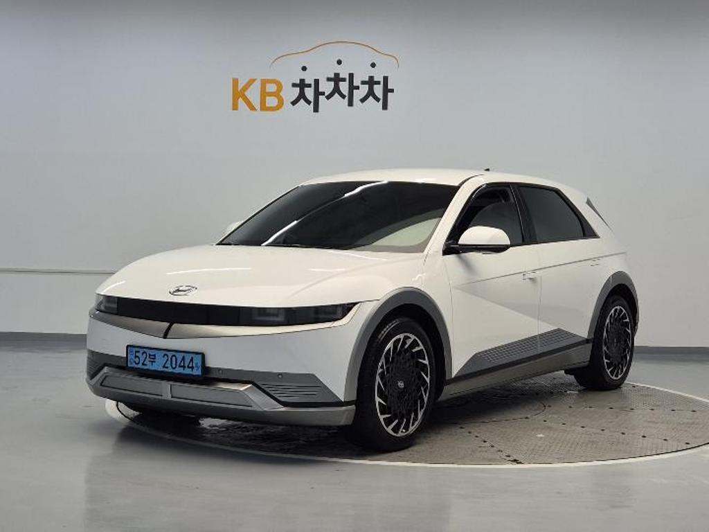 2022 HYUNDAI IONIQ5 