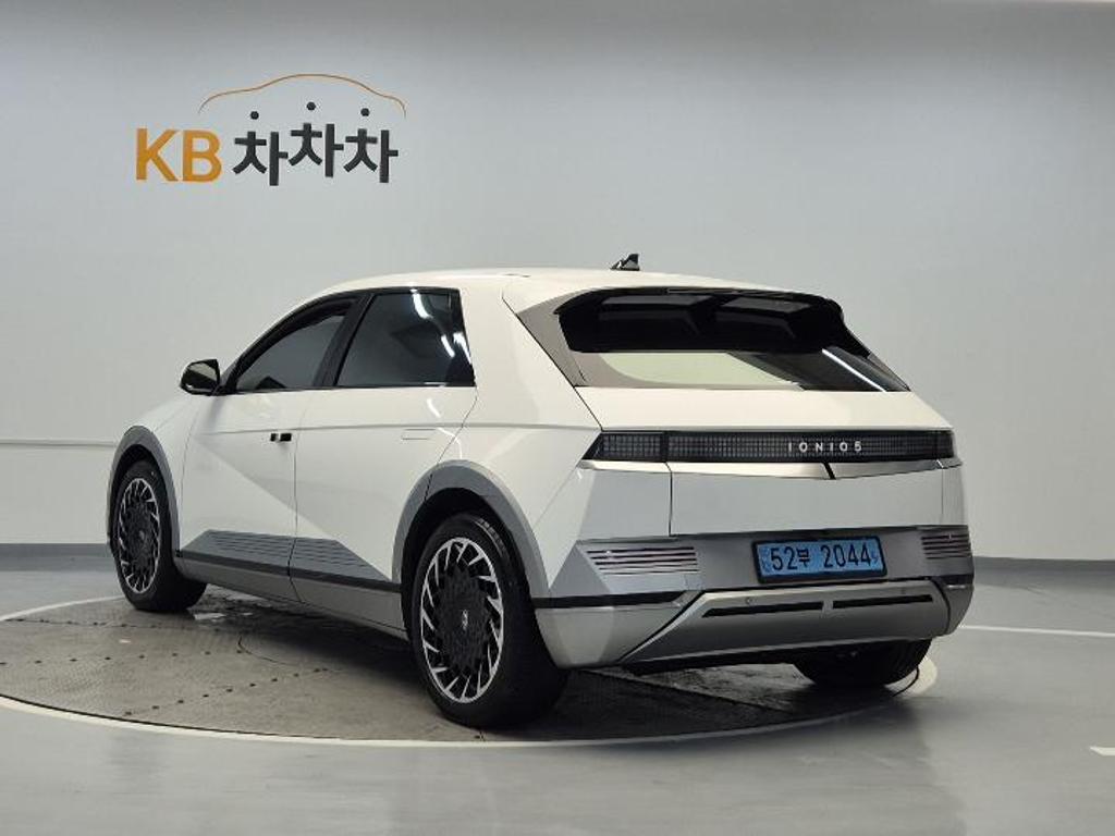 2022 HYUNDAI IONIQ5 