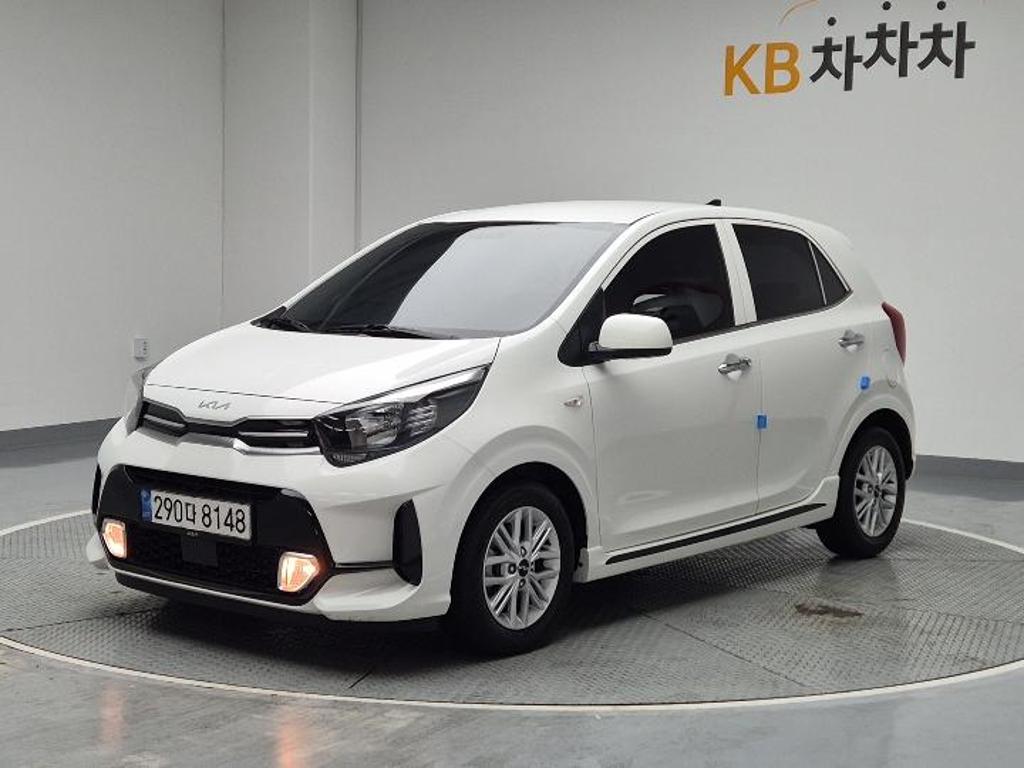 2023 KIA MORNING URBAN 