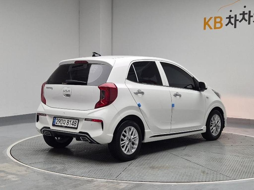 2023 KIA MORNING URBAN 