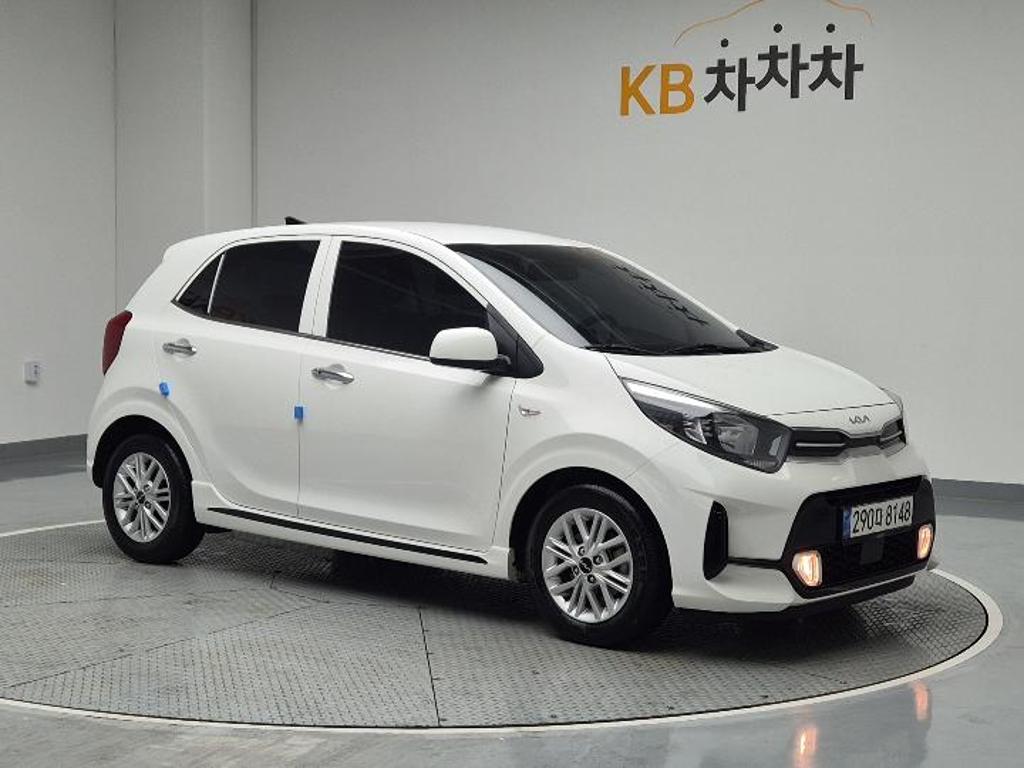 2023 KIA MORNING URBAN 