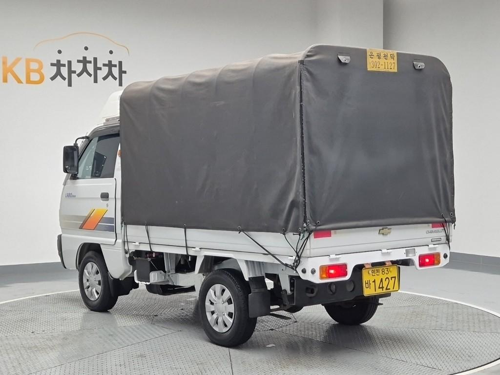 2020 CHEVROLET(GM) NEW LABO 