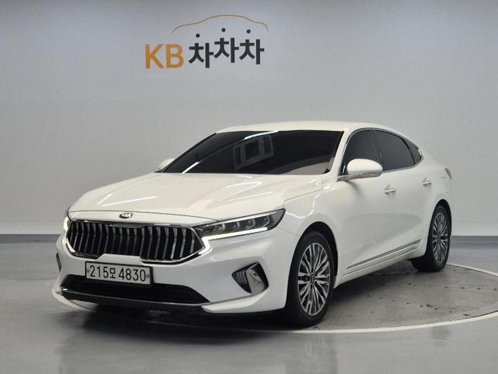 2020 KIA K7 PREMIER 
