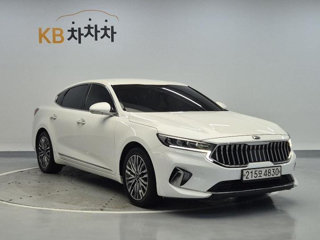 2020 KIA K7 PREMIER 