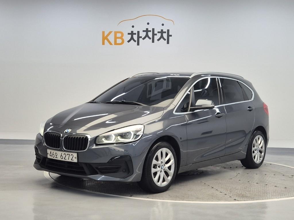 2019 BMW 2SERIES (1Gen) 