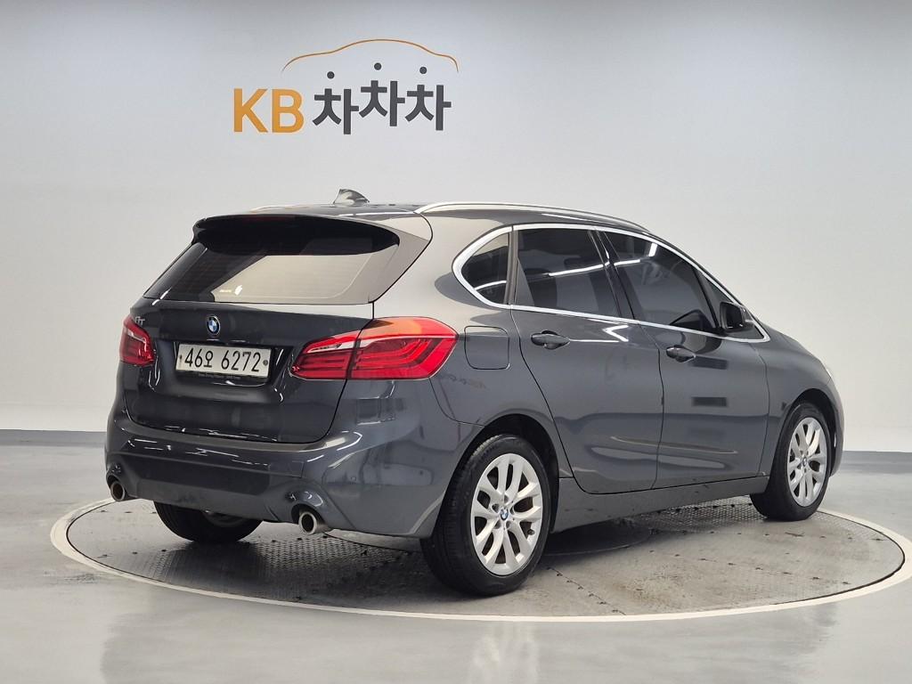 2019 BMW 2SERIES (1Gen) 