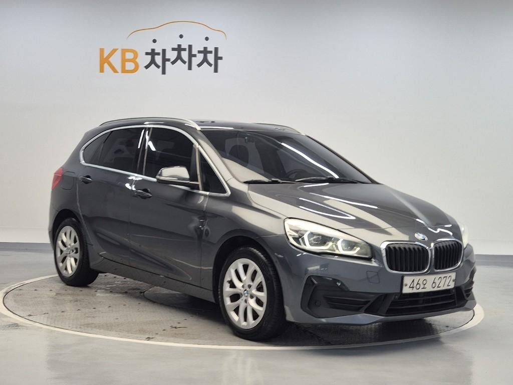 2019 BMW 2SERIES (1Gen) 