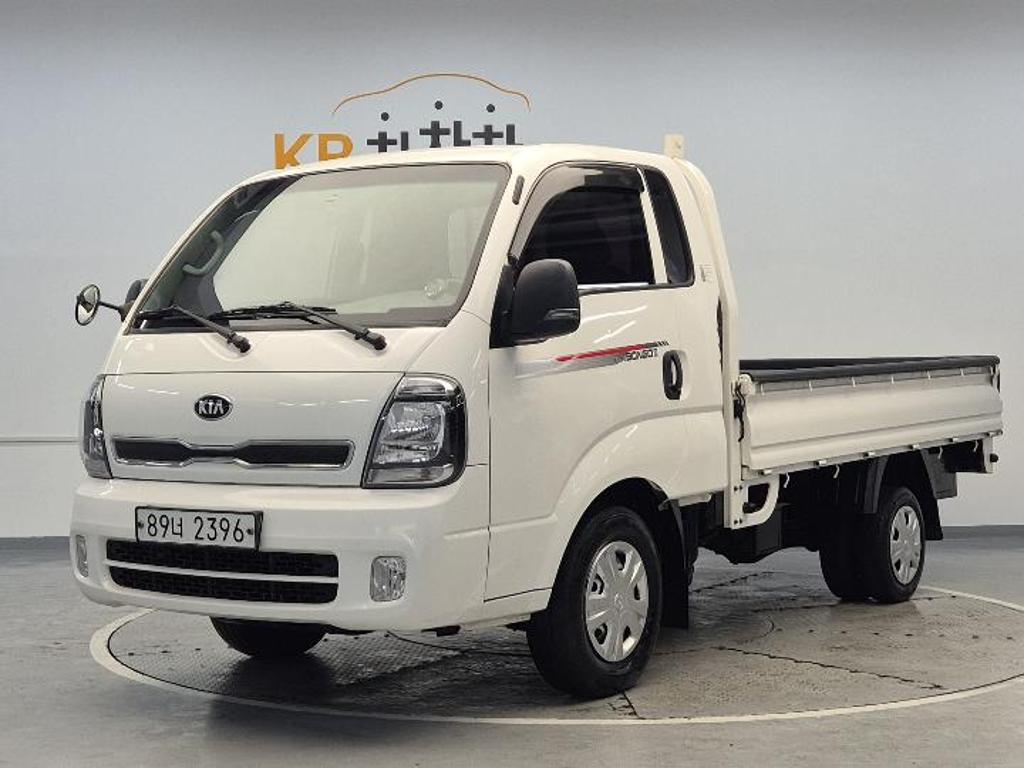 2020 KIA THE NEW BONGO 3 (CARGO) 