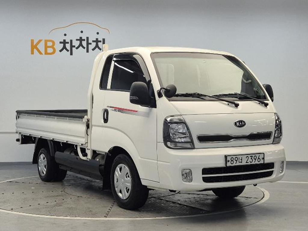 2020 KIA THE NEW BONGO 3 (CARGO) 