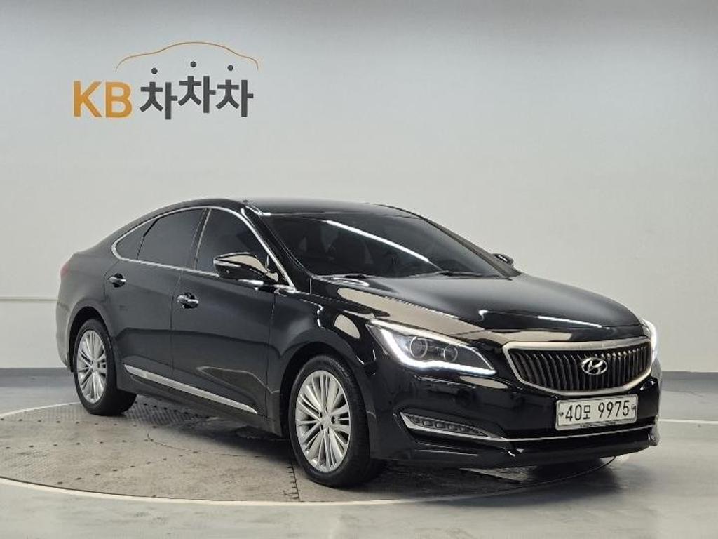 2015 HYUNDAI ASLAN 