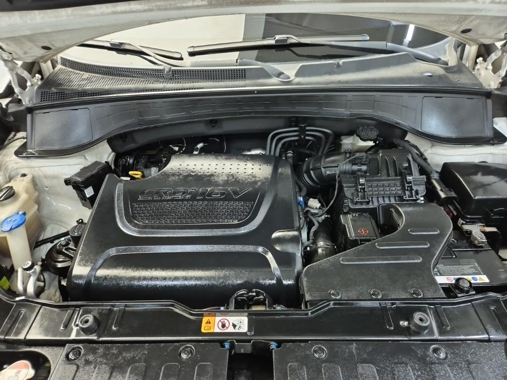 2014 KIA NEW SORENTO R 