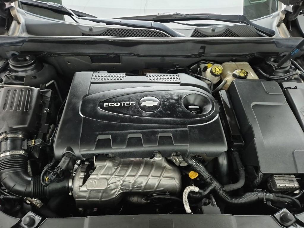 2014 CHEVROLET(GM) MALIBU 