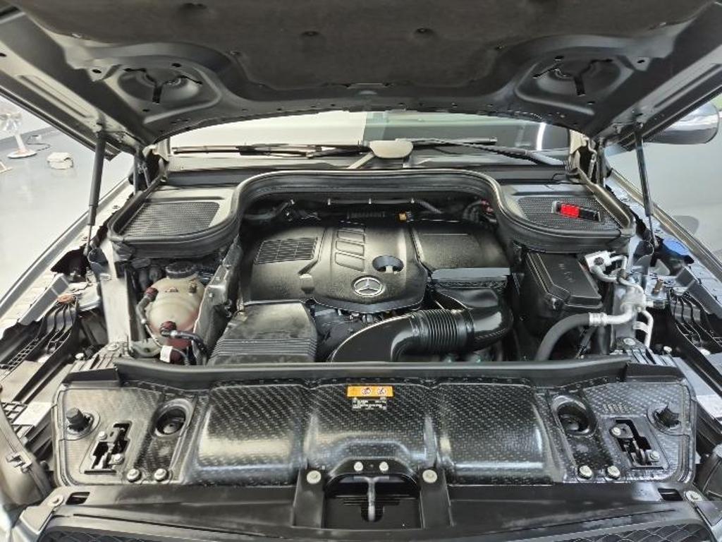 2020 BENZ GLE CLASS (4Gen) 