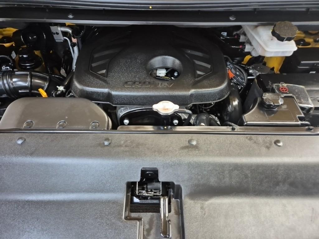 2020 HYUNDAI THE NEW GRAND STAREX 