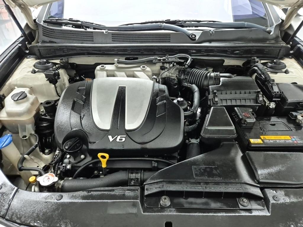 2015 HYUNDAI GRANDEUR HG 