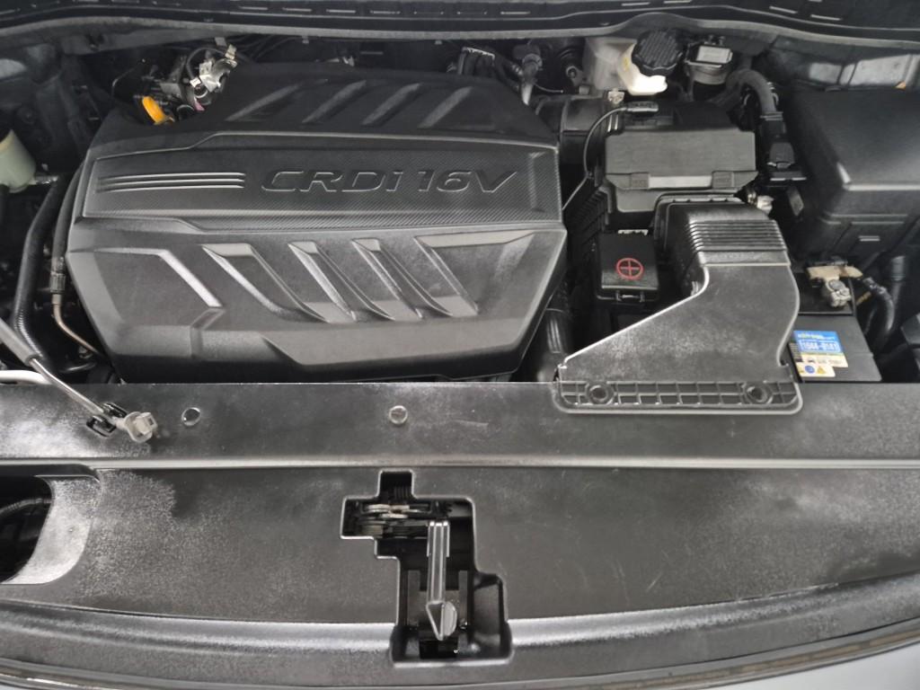 2019 KIA THE NEW CARNIVAL 