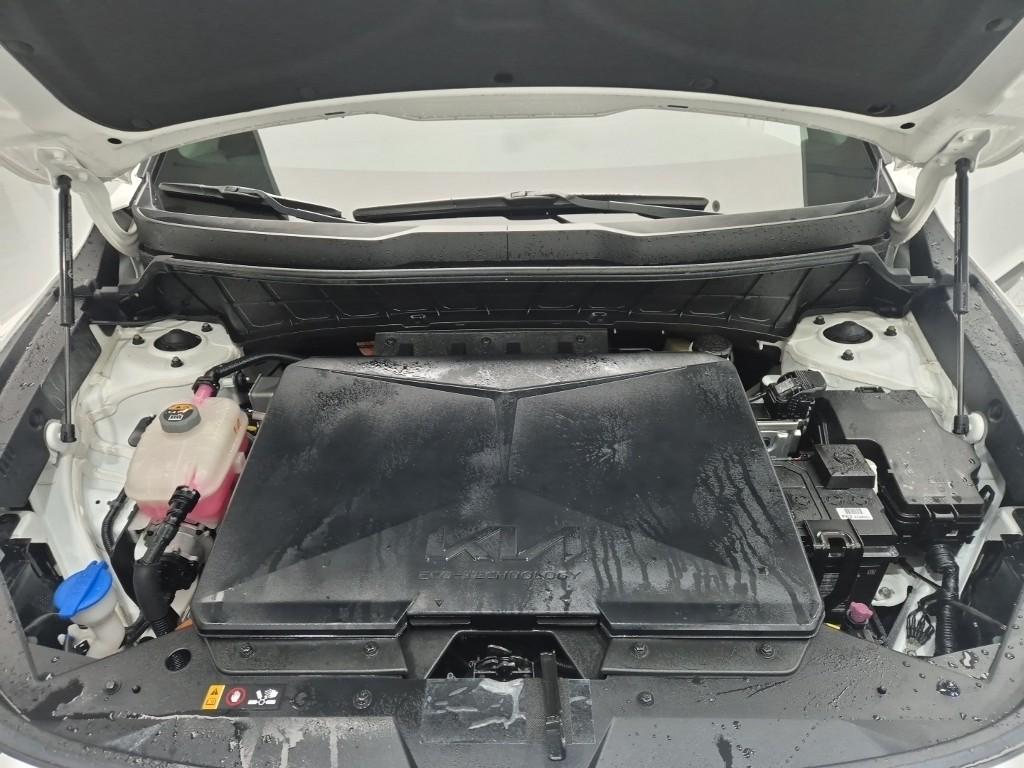 2024 KIA THE ALL NEW NIRO EV 