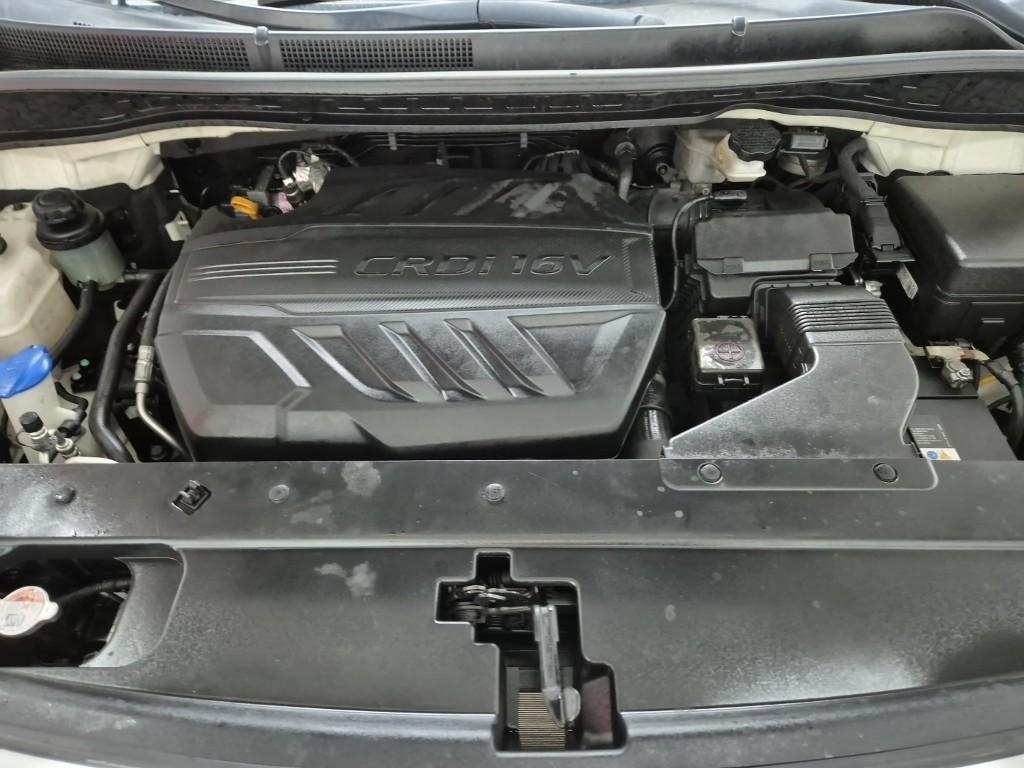 2019 KIA THE NEW CARNIVAL 