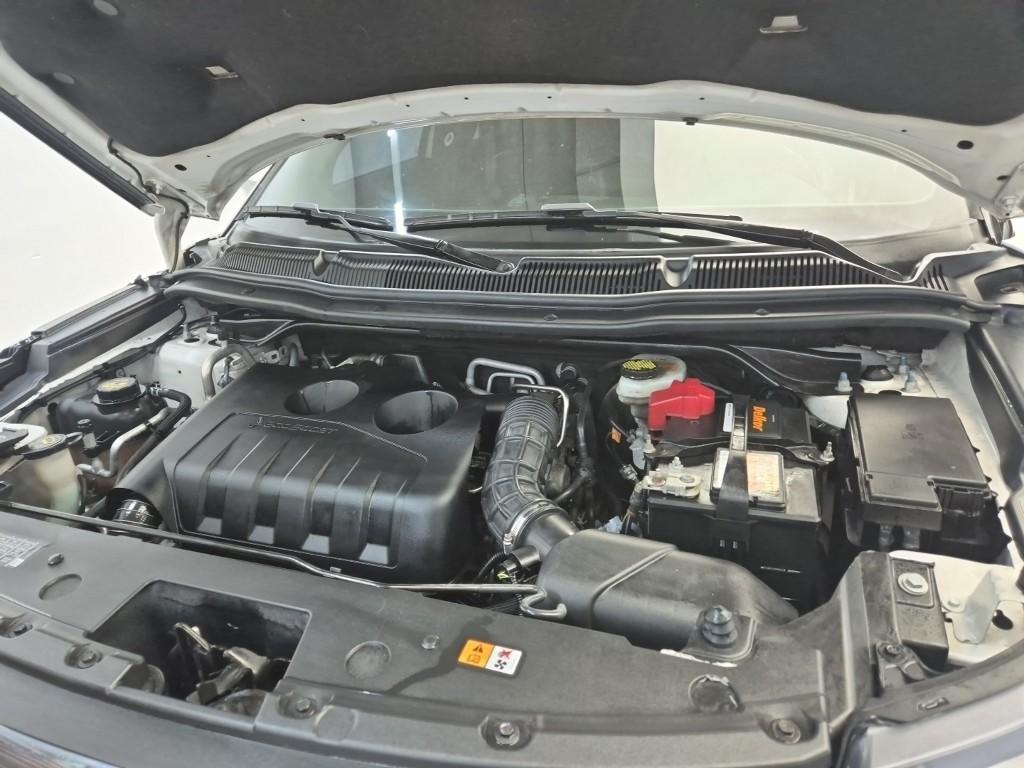 2018 FORD EXPLORER (5G) 