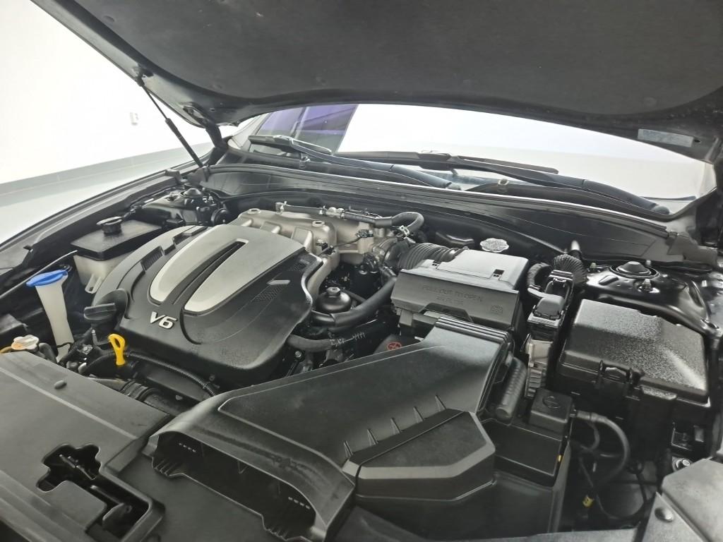 2019 HYUNDAI GRANDEUR IG 