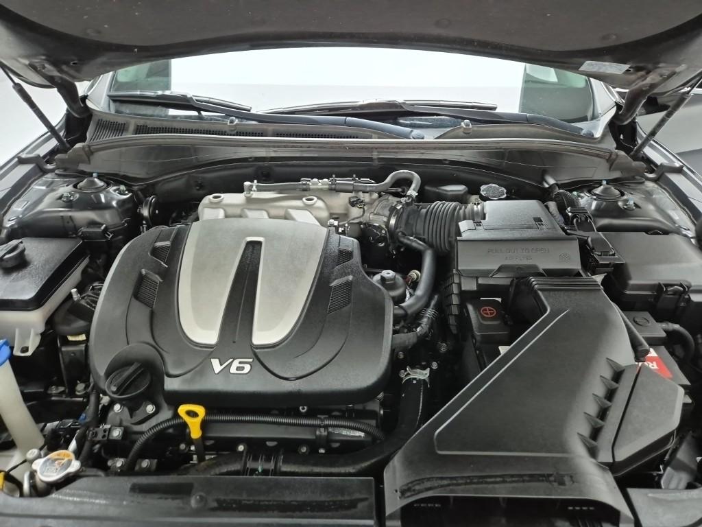 2018 HYUNDAI GRANDEUR IG 