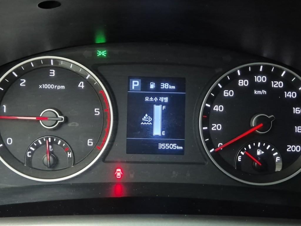 2021 KIA THE NEW BONGO 3 (CARGO) 