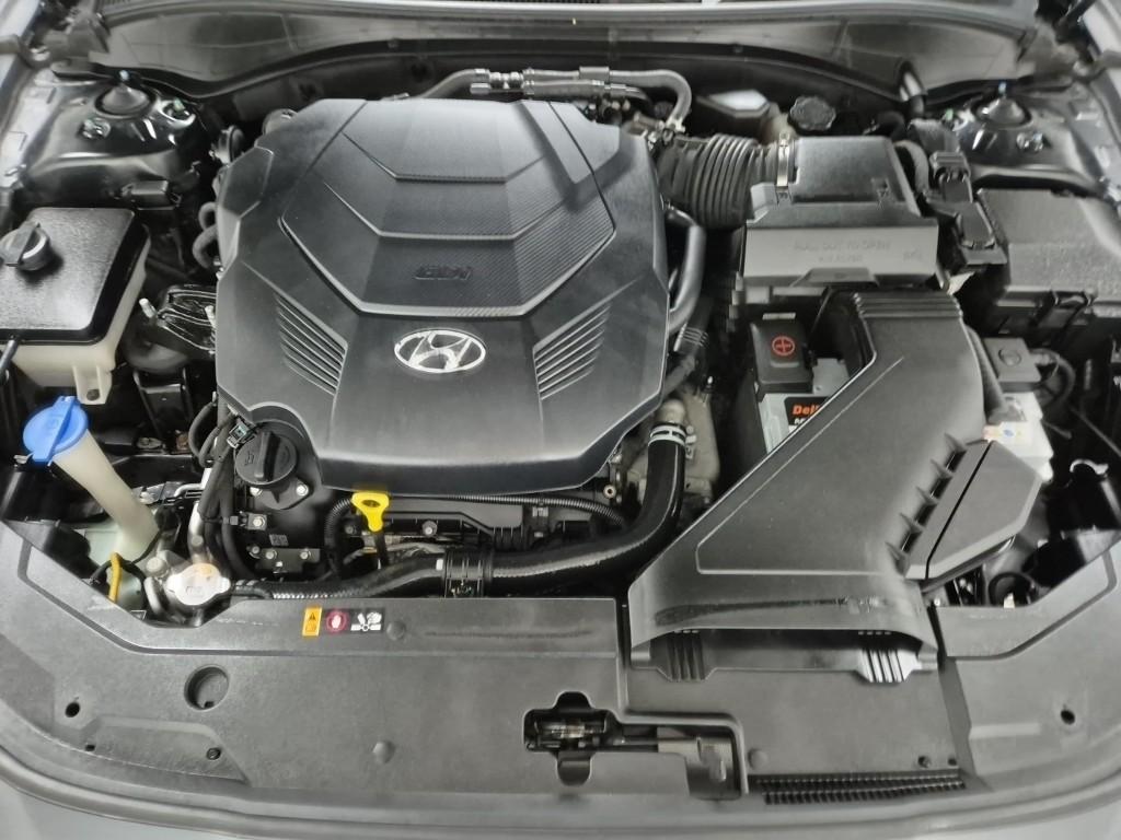 2017 HYUNDAI GRANDEUR IG 