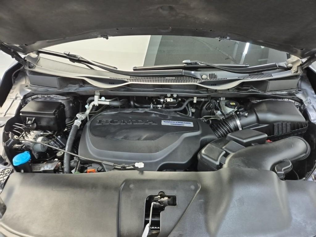 2019 HONDA ODYSSEY (5Gen) 