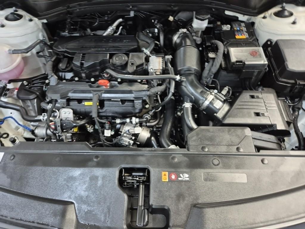 2024 KIA THE ALL NEW SPORTAGE (NQ5) 