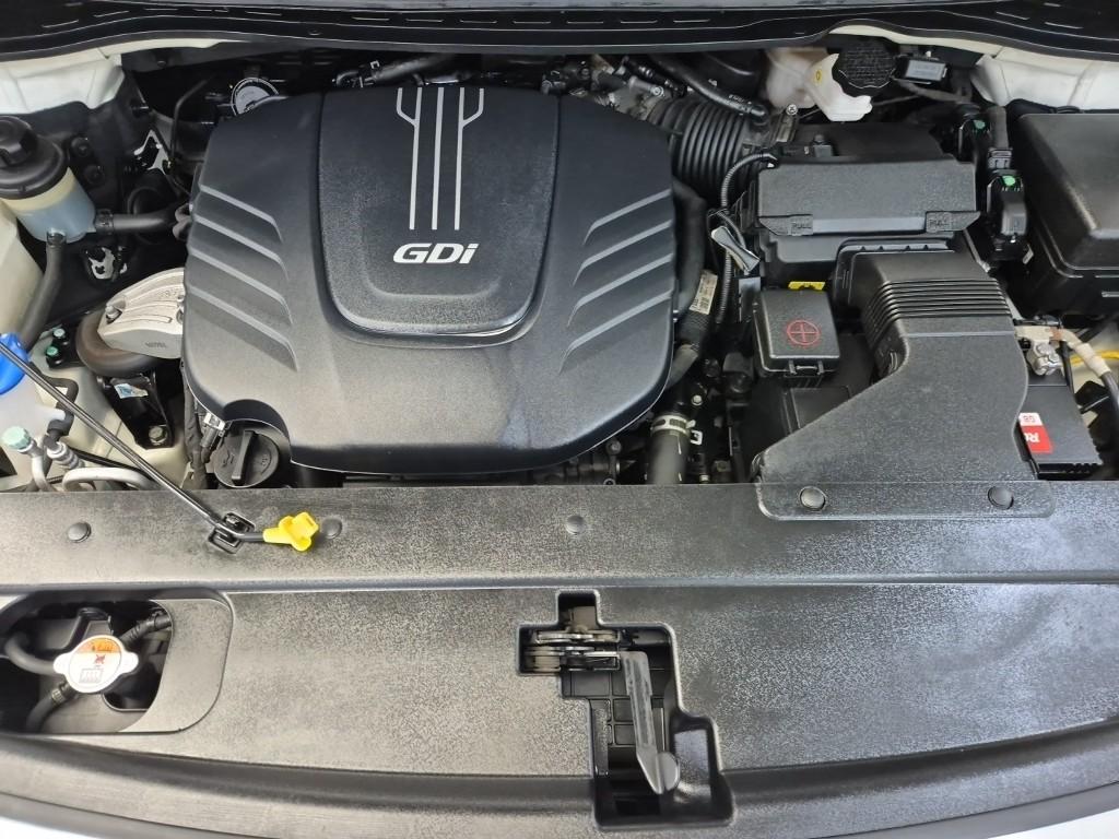 2017 KIA ALL NEW CARNIVAL 