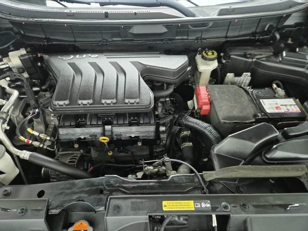 2020 RENAULT KOREA THE NEW QM6 