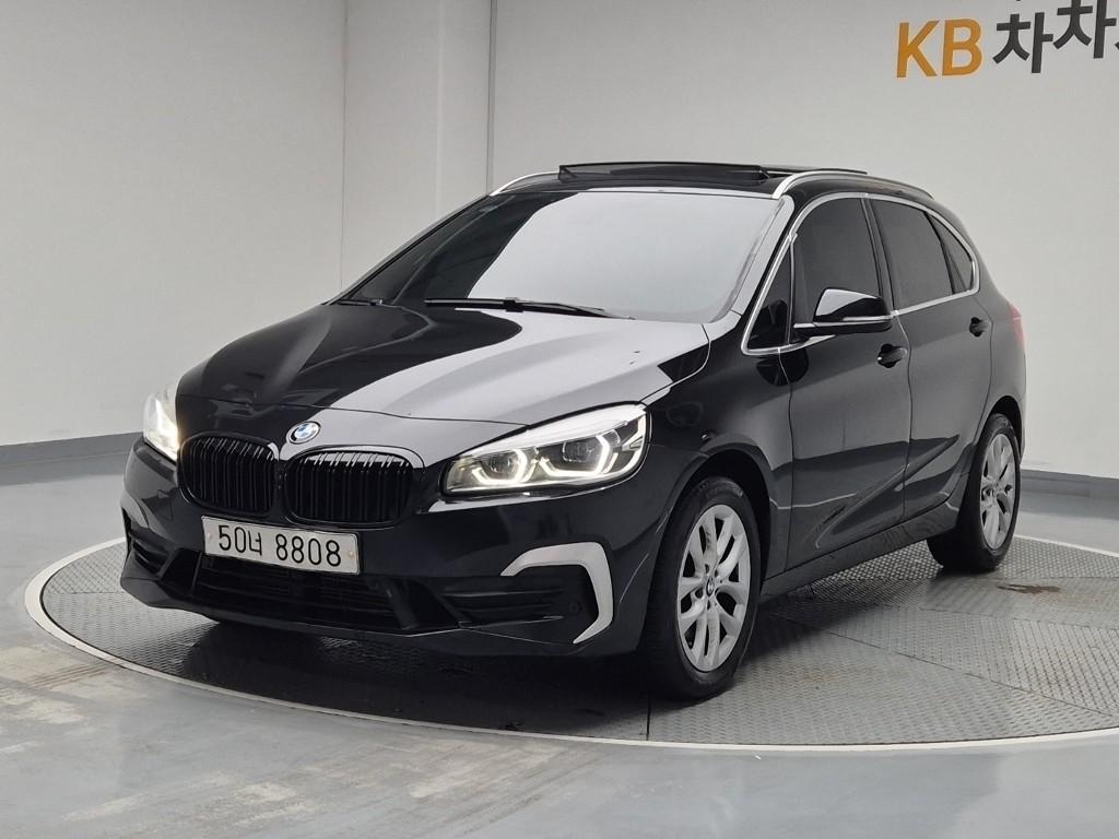 2019 BMW 2SERIES (1Gen) 