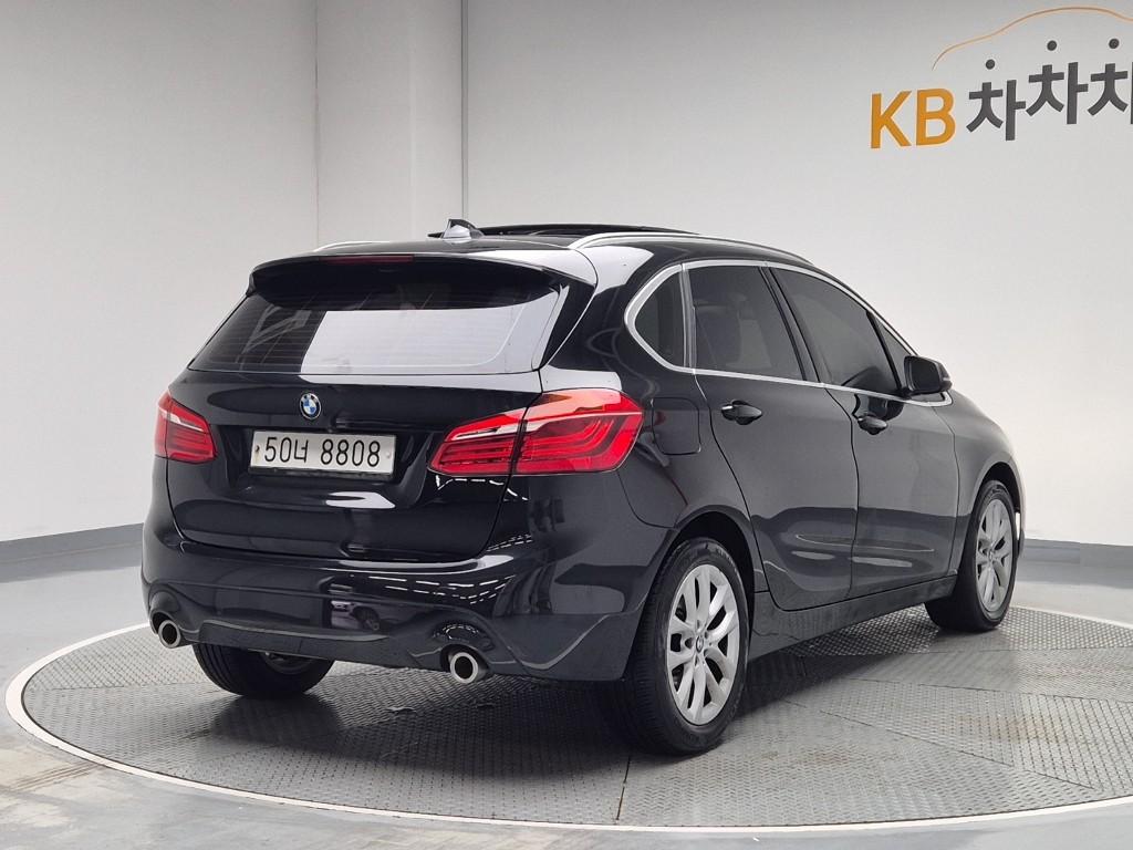 2019 BMW 2SERIES (1Gen) 