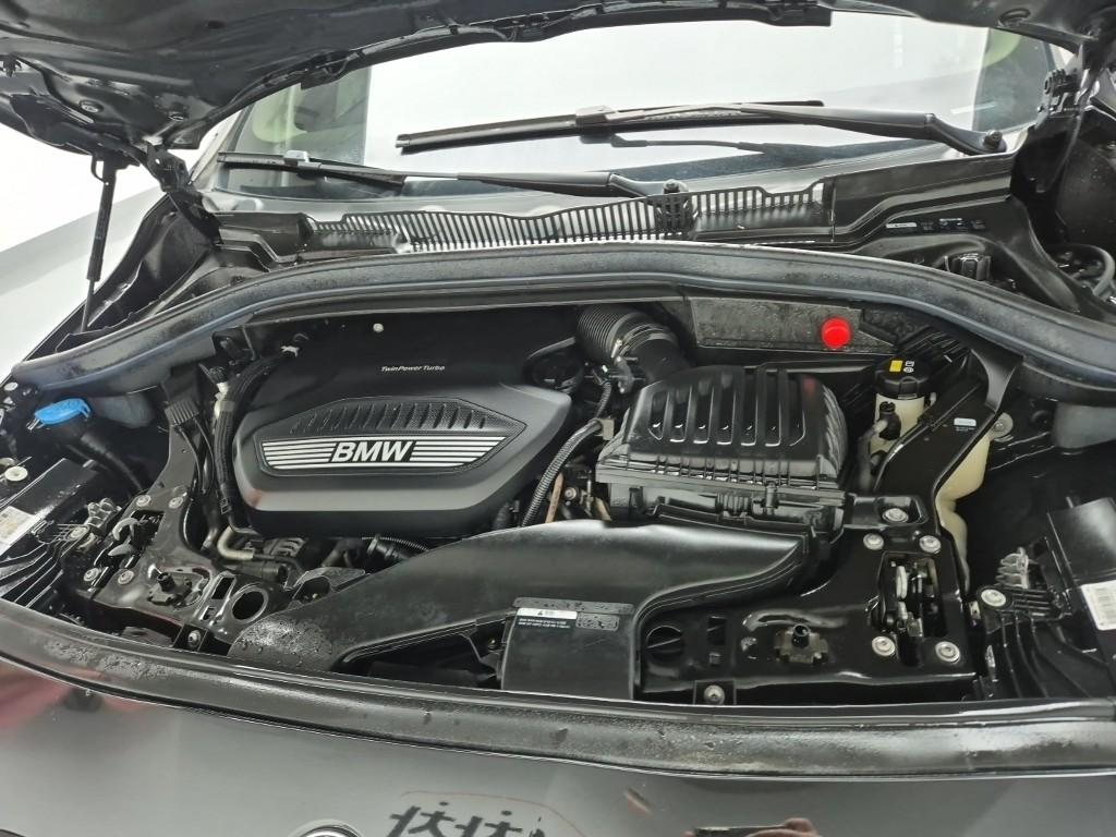 2019 BMW 2SERIES (1Gen) 