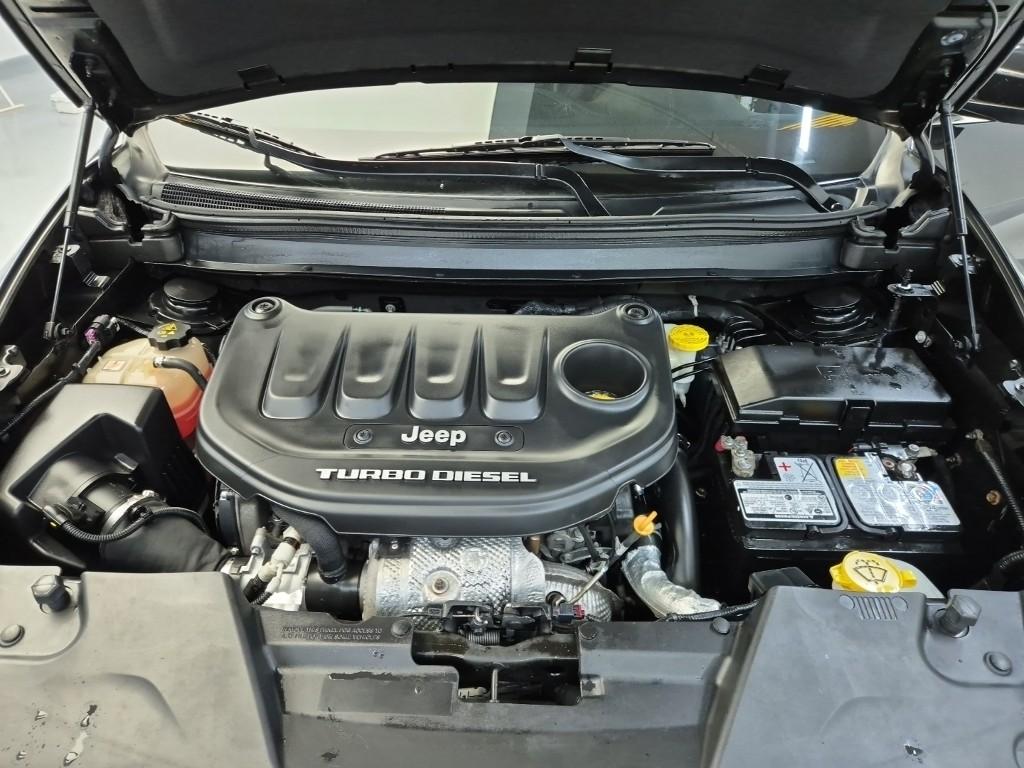 2016 JEEP Cherokee(KL) 